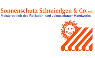 Logo von Sonnenschutz Schmiedgen & Co. OHG