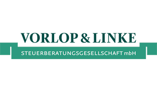 Logo von Vorlop & Linke Steuerberatungsgesellschaft mbH
