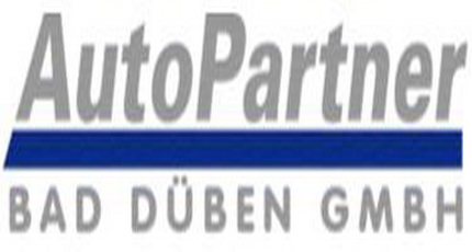 Logo von AutoPartner Bad Düben GmbH