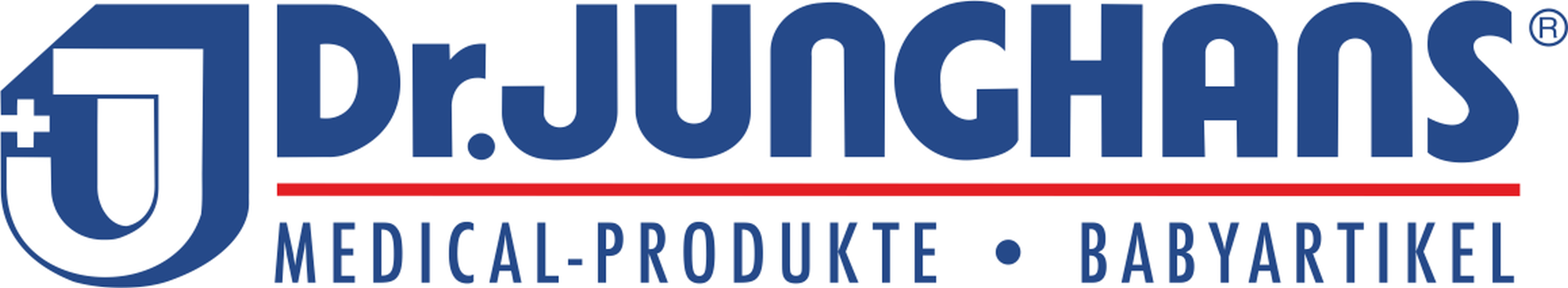 Logo von Dr. JUNGHANS® Medical GmbH