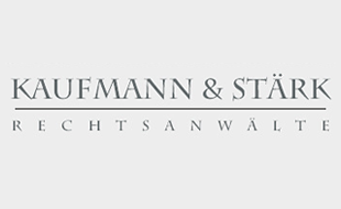Logo von Rechtsanwälte Kaufmann & Stärk