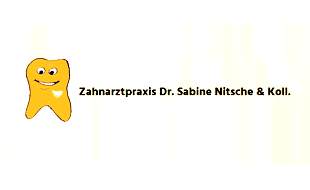 Logo von Zahnarztpraxis Dr. Sabine Nitsche & Kollegen