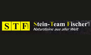 Logo von STF Stein-Team Fischer GmbH