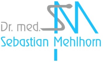 Logo von Mehlhorn Sebastian Dr.med., Facharzt für Innere Medizin