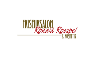 Logo von Roespel Ronald
