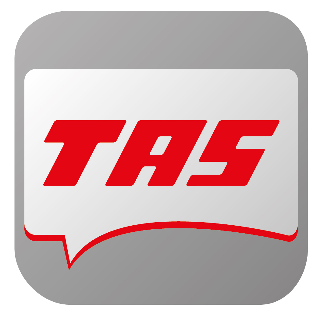 Logo von TAS Training und Consulting GmbH