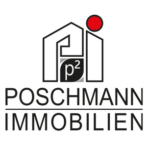 Logo von Poschmann Immobilien