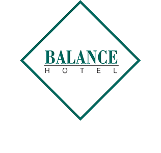 Logo von Balance Hotel Leipzig Alte Messe Hotel