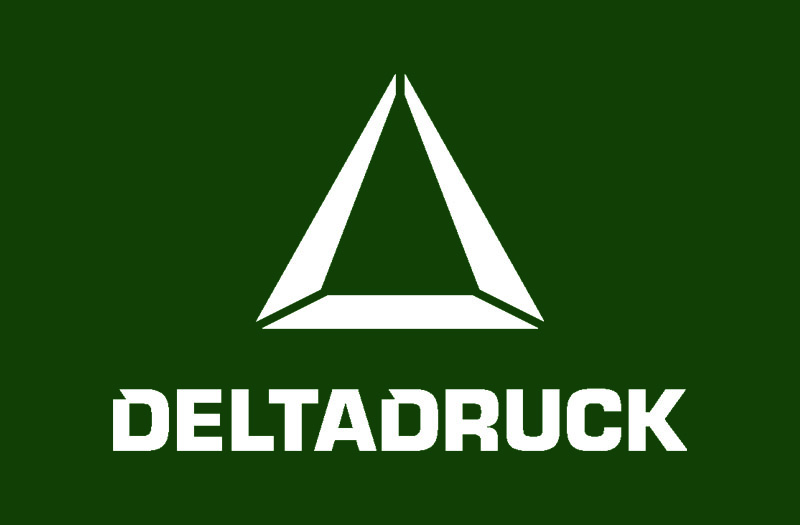 Logo von Deltadruck.de
