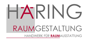 Logo von Häring Raumgestaltung Inh. Stefan Werner