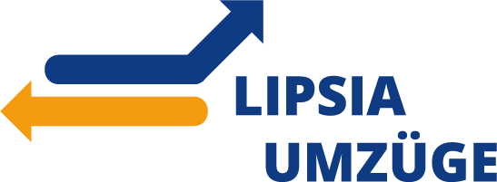 Logo von Lipsia Umzüge