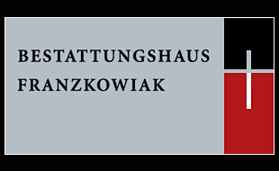 Logo von Bestattungshaus Franzkowiak Jan