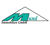 Logo von Mund Immobilien GmbH