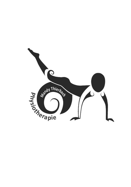 Logo von Physiotherapie Mandy Thierbach