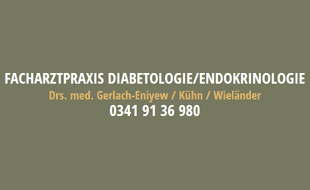 Logo von Gerlach-Eniyew Sabine Dr. med.