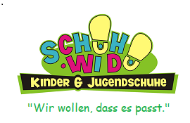 Logo von SCHUHWIDU Kinder- und Jugendschuhe
