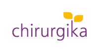 Logo von Chirurgika, Dr. Katja Hohmann-Bauch, Klink für Plastische und Ästhe