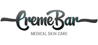 Logo von CremeBar - Kosmetikstudio Leipzig