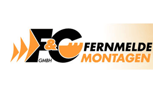 Logo von F & G Fernmeldemontagen GmbH