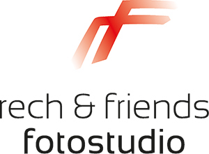Logo von rech & friends fotostudio