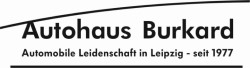 Logo von Autohaus Burkard GmbH