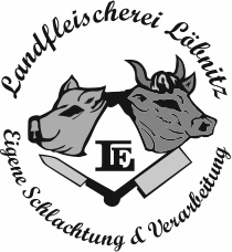 Logo von Landfleischerei Löbnitz GmbH