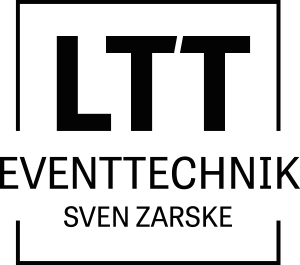 Logo von LTT Eventtechnik