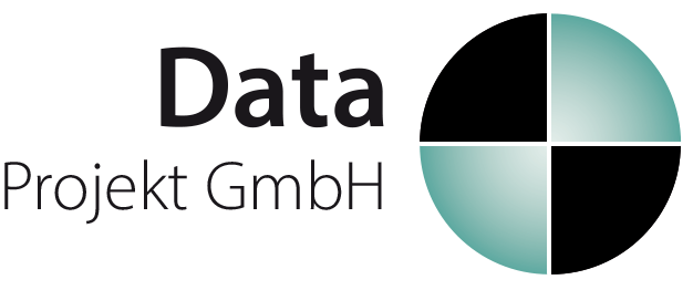 Logo von Data Projekt GmbH