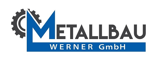 Logo von Metallbau Werner GmbH