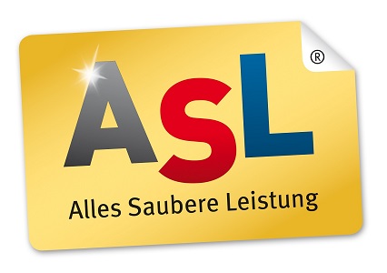 Logo von ASL Torgau Robert Pfeiffer