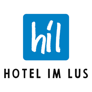 Logo von Hotel im Lus Hotel