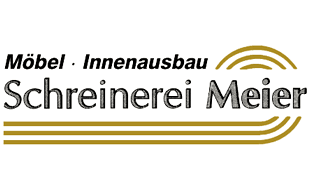 Logo von Schreinerei Meier GmbH