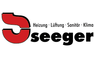 Logo von Seeger Rüdiger