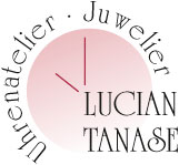 Logo von Tanase Lucian Uhrenatelier