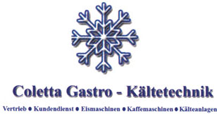 Logo von Coletta Antonio