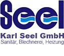 Logo von Seel Karl GmbH