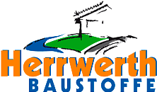 Logo von Herrwerth Baustoffe GmbH