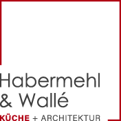Logo von Habermehl & Wallé / Küche + Architektur