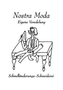 Logo von Nostra Moda