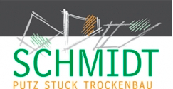 Logo von M. Schmidt, Putz-Stuck-Trockenbau GmbH & Co. KG