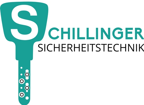 Logo von Sicherheitstechnik Schillinger - Schlüsseldienst Mannheim