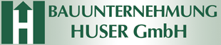 Logo von Huser GmbH