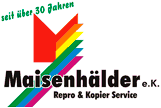 Logo von Maisenhälder e.K.