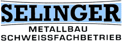 Logo von Selinger Metallbau Schweissfachbetrieb