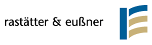 Logo von Rastätter & Eußner/ Steuerberater Partnerschaft mbB