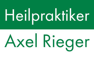 Logo von Axel Rieger Heilpraktiker