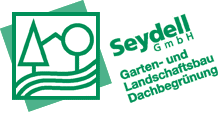 Logo von Seydell GmbH Garten- u. Landschaftsbau
