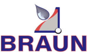 Logo von Braun Bauwerksabdichtung