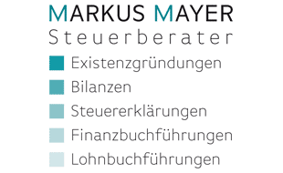 Logo von Mayer Markus Steuerberater