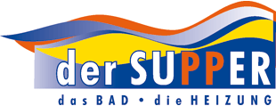 Logo von Supper GmbH & Co. KG